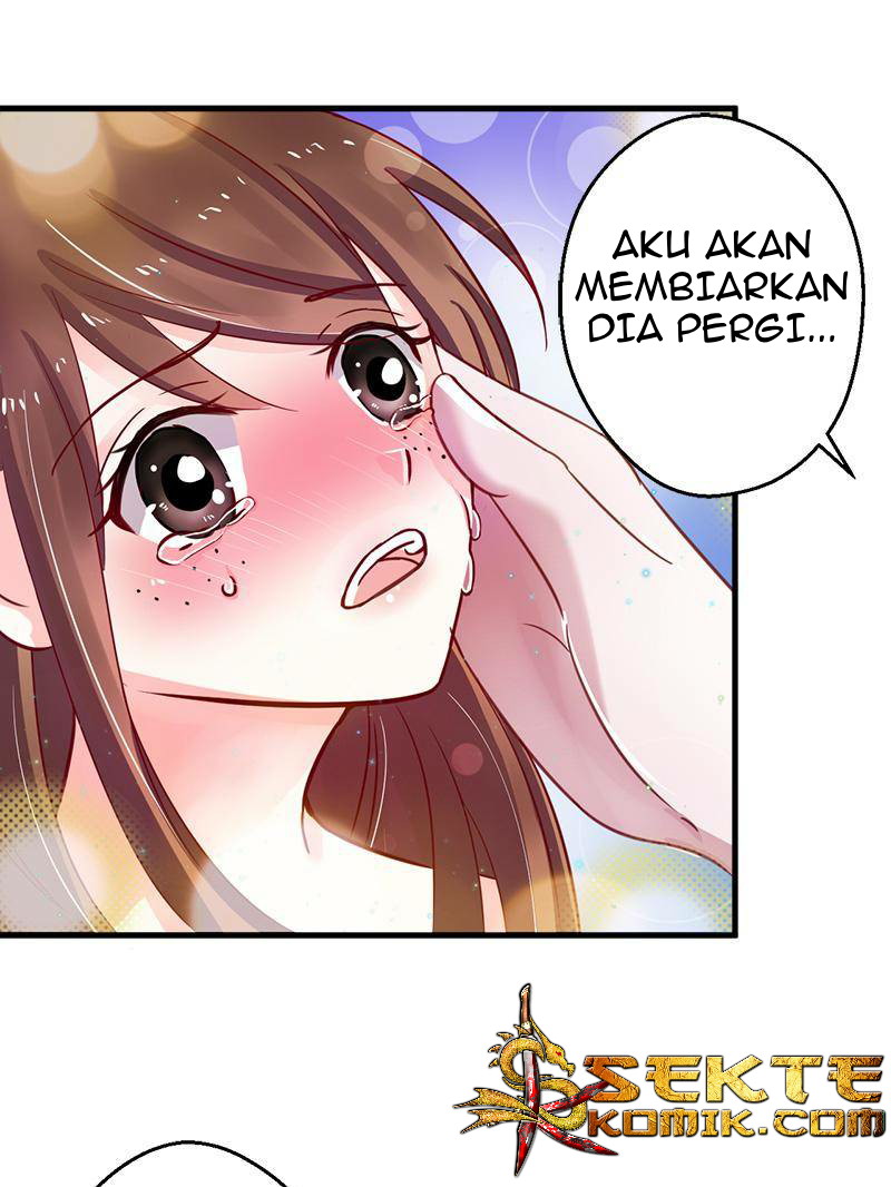 Beauty and the Beasts Chapter 11 Gambar 63